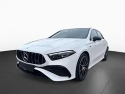 Other Usata 2023 Mercedes A35 AMG Premium Tre volumi | 48.000 € (Buon prezzo)
