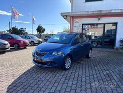 Blu Usata 2022 Lancia Ypsilon S Due volumi | 11.900 € (Buon prezzo)