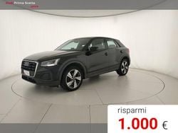 Nero brillante Usata 2023 Audi Q2 Admired SUV | 20.900 € (Super prezzo)