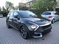 Nero Nuova 2025 Kia Sportage Style SUV | 29.490 € (Super prezzo)