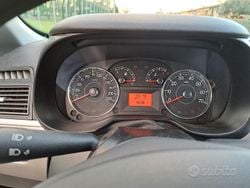 Bianco Usata 2013 Fiat Punto Furgone | 3500 € (Buon prezzo)