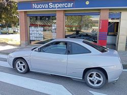 Argento Usata 2000 Fiat Coupé Coupé | 6400 € (Buon prezzo)