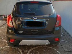 Nero Usata 2015 Opel Mokka Cosmo SUV | 7500 € (Ottimo prezzo)