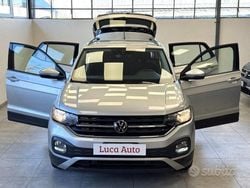 Grigio Usata 2023 VW T-Cross SUV | 17.490 € (Ottimo prezzo)