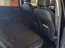Nero Usata 2019 Ford Ecosport SUV | 11.600 € (Ottimo prezzo)