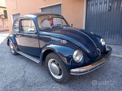 Blu Usata 1960 VW Maggiolino | 11.000 €
