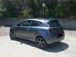 Usata 2010 Alfa Romeo MiTo Due volumi | 3500 € (Molto cara)