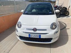 Usata 2021 Fiat 500 Dolcevita Due volumi | 13.500 € (Molto cara)