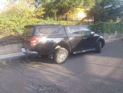 Nero Usata 2016 Mitsubishi L200 Intense Pick-up | 22.000 € (Buon prezzo)