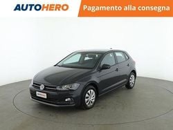 Grigio Usata 2019 VW Polo Highline Tre volumi | 14.499 € (Buon prezzo)