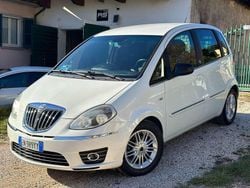 Bianco Usata 2012 Lancia Musa Gold Monovolume | 3290 € (Ottimo prezzo)