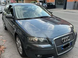 Usata 2007 Audi A3 Tre volumi | 2800 € (Ottimo prezzo)