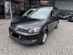 Nero Usata 2012 VW Caddy Maxi Monovolume | 8000 €