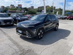 Nero Usata 2023 Hyundai Kona SUV | 20.200 € (Buon prezzo)