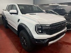 Bianco Nuova 2025 Ford Ranger Raptor Pick-up | 62.990 € (Buon prezzo)