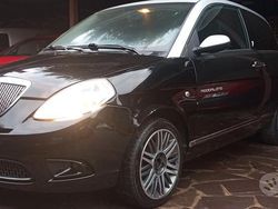Usata 2008 Lancia Ypsilon Due volumi | 2750 €