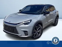 Grigio Nuova 2025 Lexus LBX SUV | 39.910 € (Molto cara)