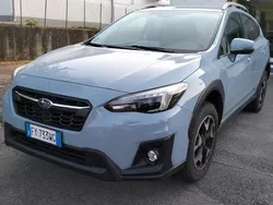 Grigio Usata 2020 Subaru XV Style SUV | 19.500 € (Buon prezzo)