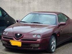 Usata 1996 Alfa Romeo GTV Coupé | 4000 €