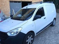Usata 2021 Dacia Dokker Ambiance Monovolume | 11.500 € (Cara)