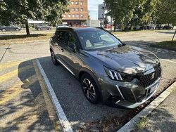 Grigio Usata 2020 Peugeot 2008 Allure SUV | 20.000 € (Molto cara)
