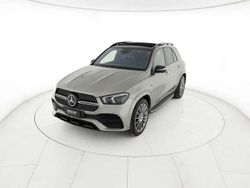 Argento Usata 2021 Mercedes GLE350 Premium Plus SUV | 54.000 € (Buon prezzo)