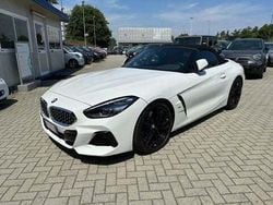 Bianco Usata 2022 BMW Z4 M Sport Cabrio | 42.590 € (Super prezzo)