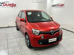 Arancione Usata 2017 Renault Twingo SE Due volumi | 7590 € (Buon prezzo)