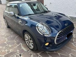 Usata 2018 Mini Cooper D Seven Due volumi | 13.900 € (Buon prezzo)