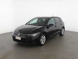 Nero Usata 2023 VW Golf VIII Life | 19.899 € (Super prezzo)