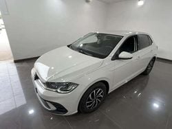 Grigio pastello Nuova 2025 VW Polo Edition Due volumi | 19.900 € (Ottimo prezzo)