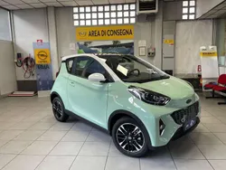 Verde Nuova 2025 DR Automobiles DR1 Due volumi | 14.900 € (Buon prezzo)
