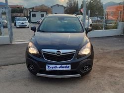 Nero Usata 2017 Opel Mokka Innovation SUV | 10.500 € (Buon prezzo)