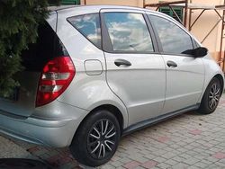 Usata 2007 Mercedes A150 Avantgarde Monovolume | 2000 € (Ottimo prezzo)