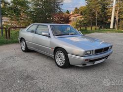 Grigio Usata 1998 Maserati Ghibli GT Coupé | 27.950 €