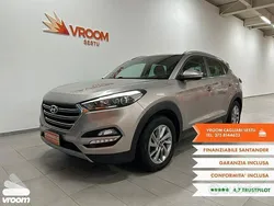 Usata 2017 Hyundai Tucson Xpossible SUV | 14.500 € (Buon prezzo)