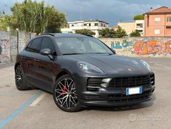Usata 2019 Porsche Macan SUV | 42.000 € (Ottimo prezzo)