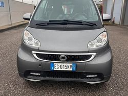 Usata 2011 Smart ForTwo Coupé Due volumi | 4500 € (Cara)