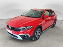 Rosso Usata 2022 Fiat Tipo Red Tre volumi | 17.900 € (Buon prezzo)
