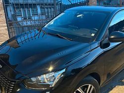 Nero Usata 2020 Peugeot 208 Due volumi | 14.000 €