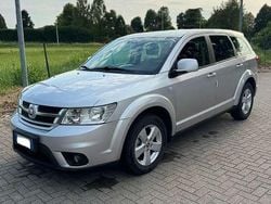 Usata 2013 Fiat Freemont Urban SUV | 10.000 € (Cara)