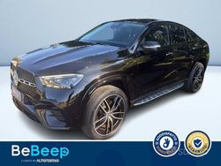 Nero Usata 2024 Mercedes GLE300 AMG Line Premium Coupé | 78.900 € (Buon prezzo)