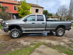 Usata 2007 Dodge Ram Pick-up | 40.000 €