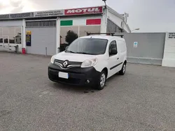 Bianco Usata 2018 Renault Kangoo Monovolume | 6000 €