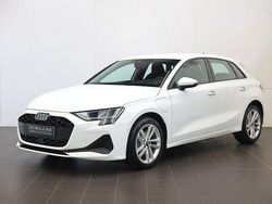 Bianco arkona Nuova 2025 Audi A3 Business | 36.500 €