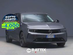 Vulkan grey Usata 2024 Opel Astra S Tre volumi | 20.288 € (Ottimo prezzo)