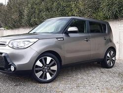 Usata 2016 Kia Soul SUV | 11.000 € (Buon prezzo)