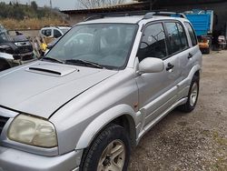 Usata 2003 Suzuki Grand Vitara Station wagon | 3800 €