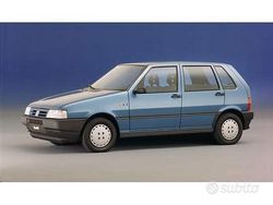 Usata 1994 Fiat Uno Due volumi | 1350 €