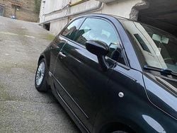 Nero Usata 2009 Fiat 500 | 4199 € (Ottimo prezzo)